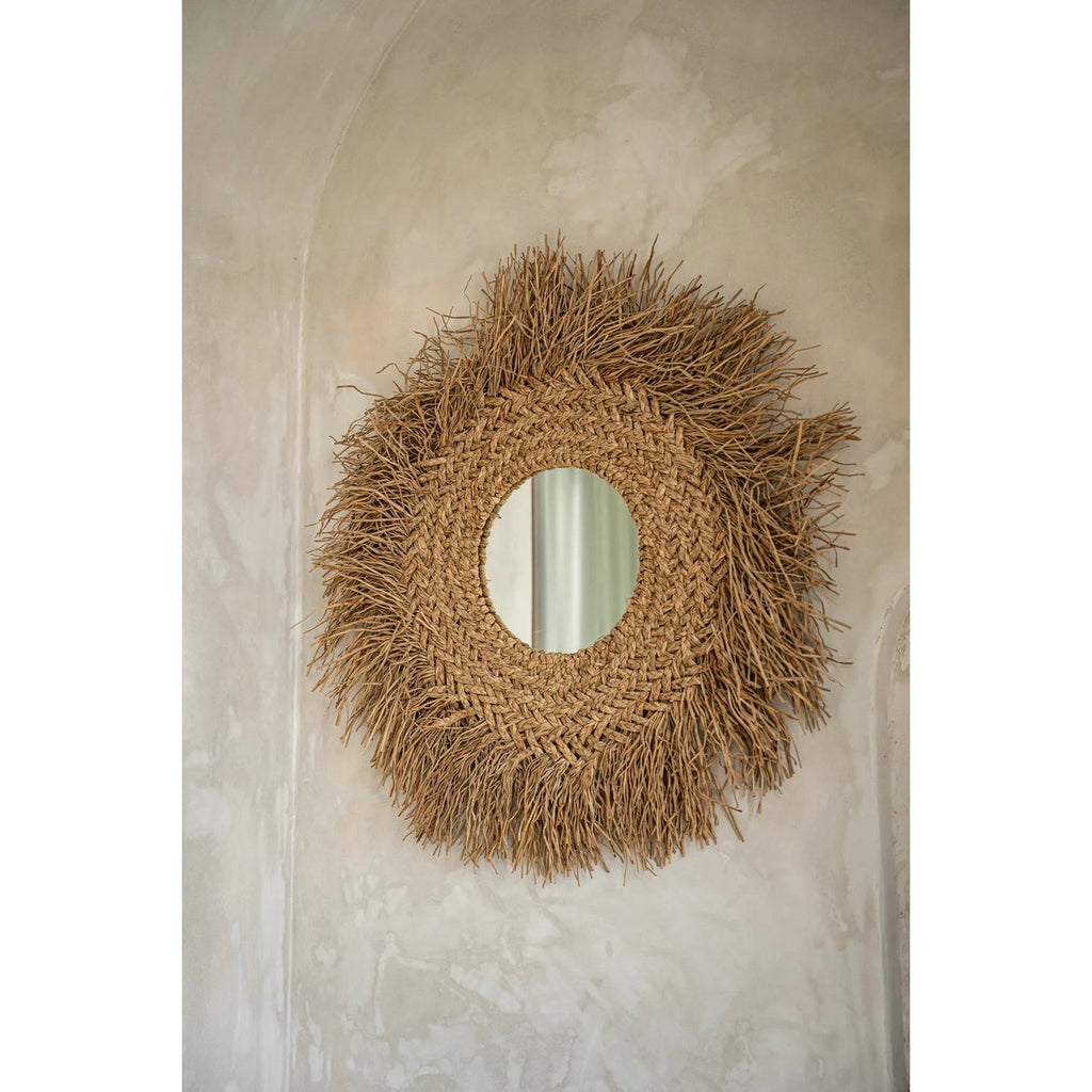 The Early Monday Mirror - Natuurlijk