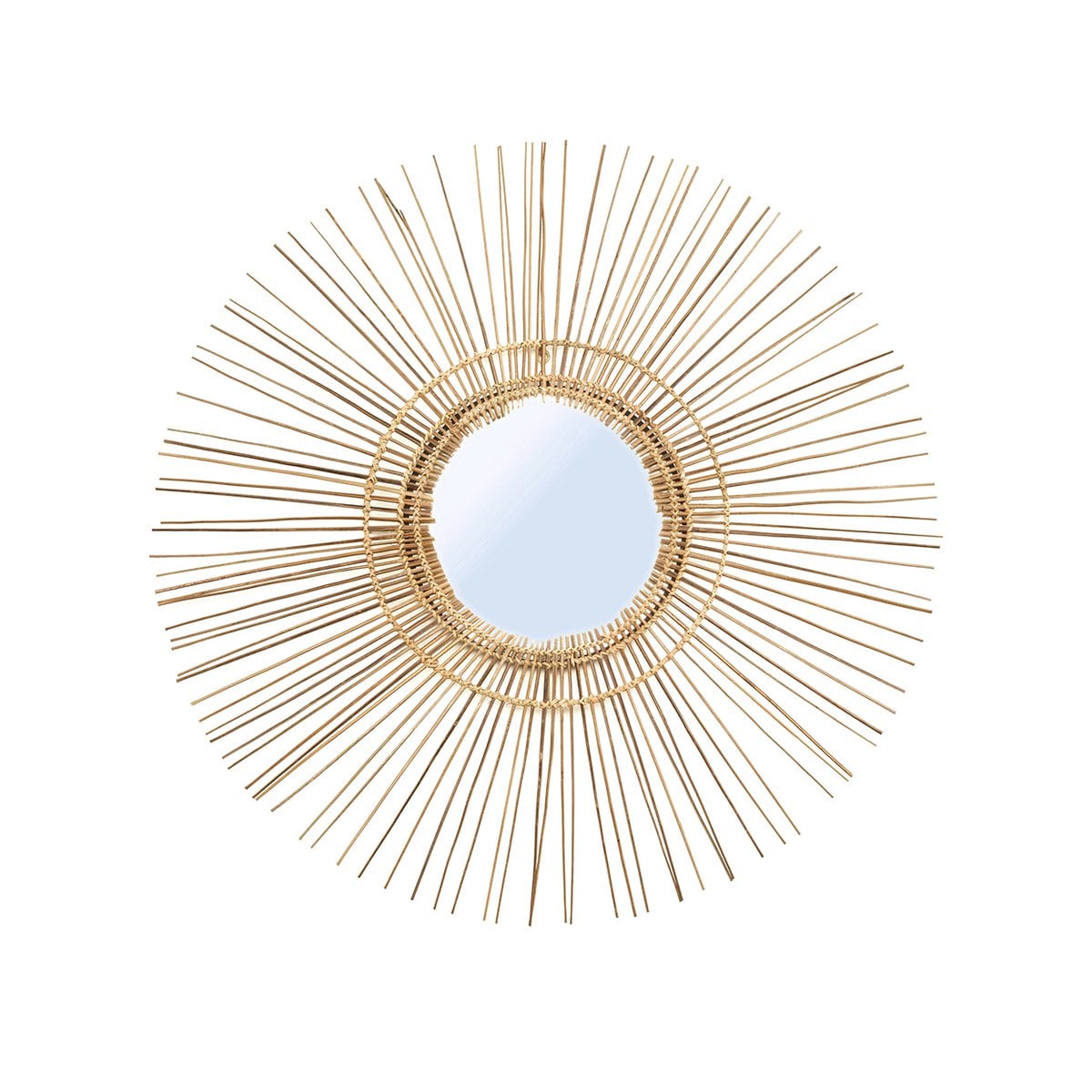 The Tropical Mirror - Naturel - L