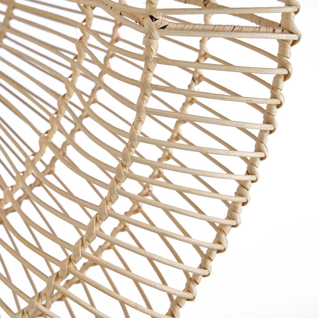 De Matcha Whisk-hanger - Naturel - L