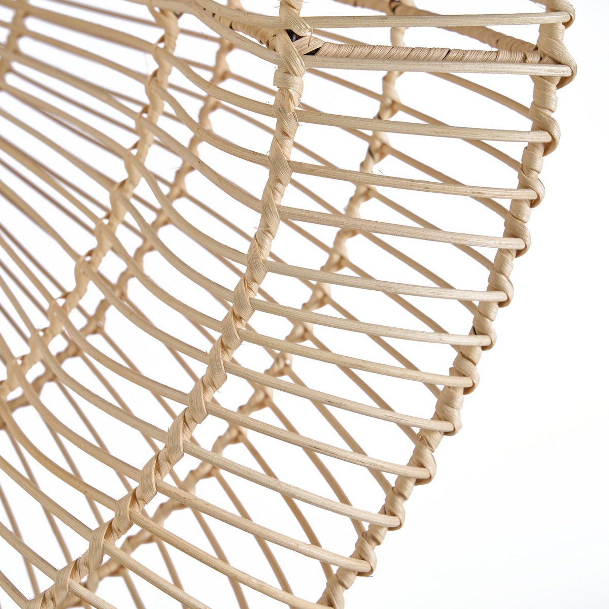 De Matcha Whisk-hanger - Naturel - L