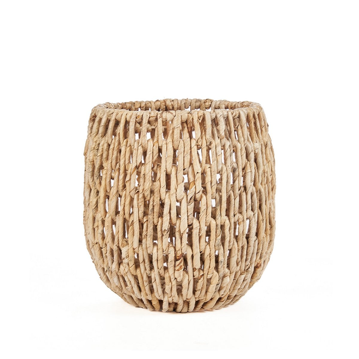 De Louh Louh Mand - Naturel - L