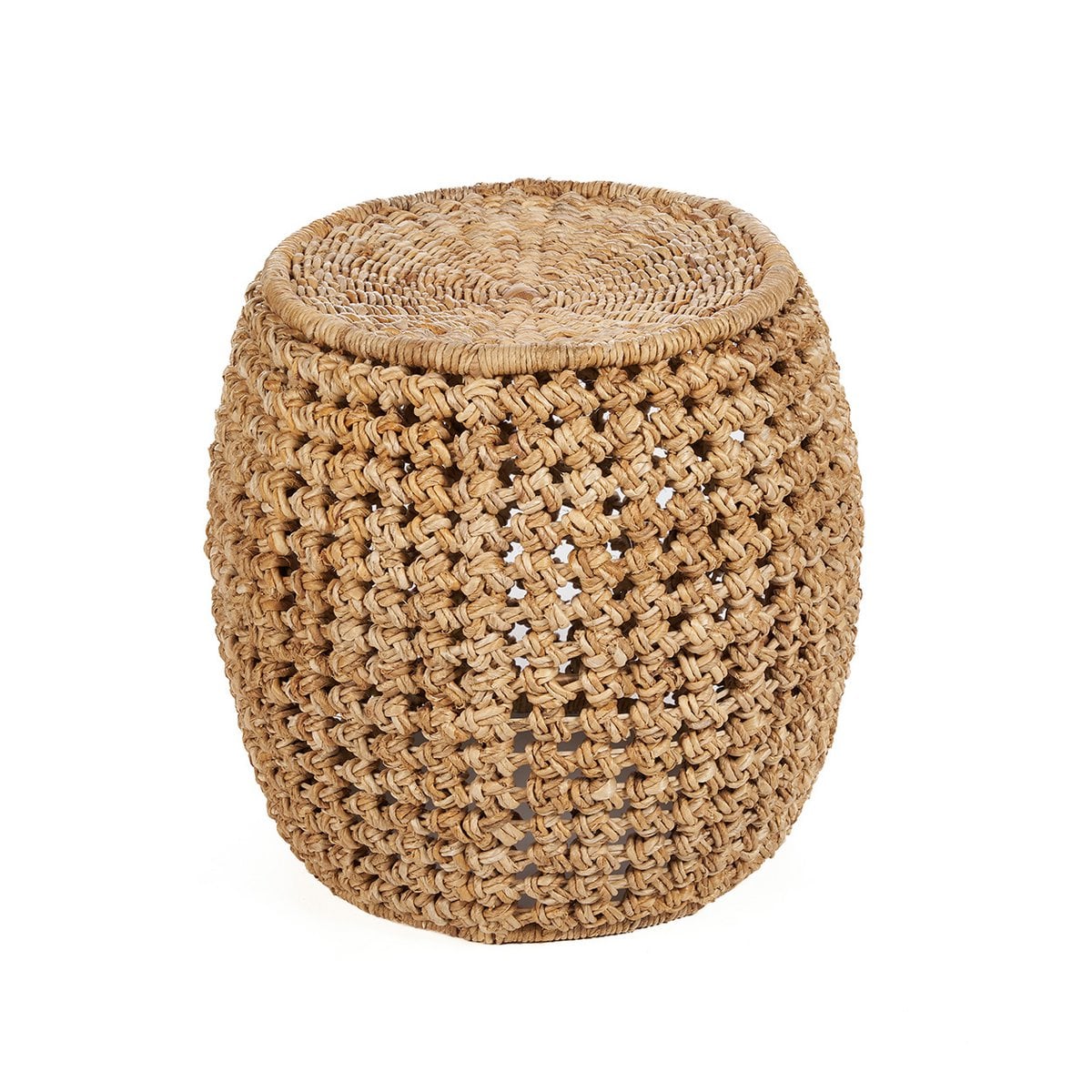 De Zarkah Kruk - Naturel