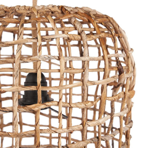 De Kuso-hanger - Naturel - M