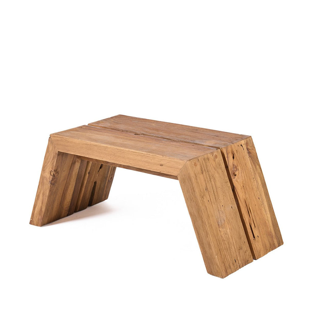 De Ashley Cocoon Tafel - Naturel