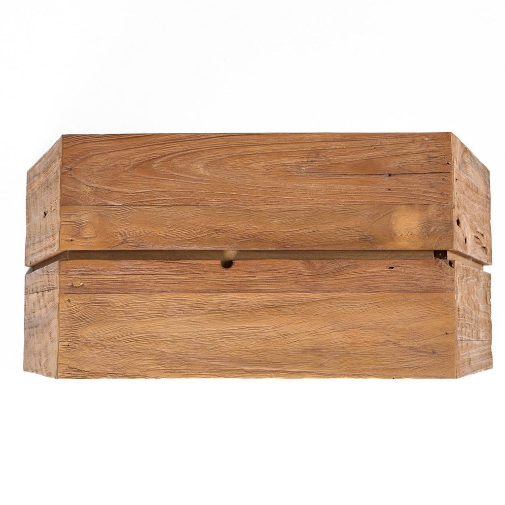 De Ashley Cocoon Tafel - Naturel