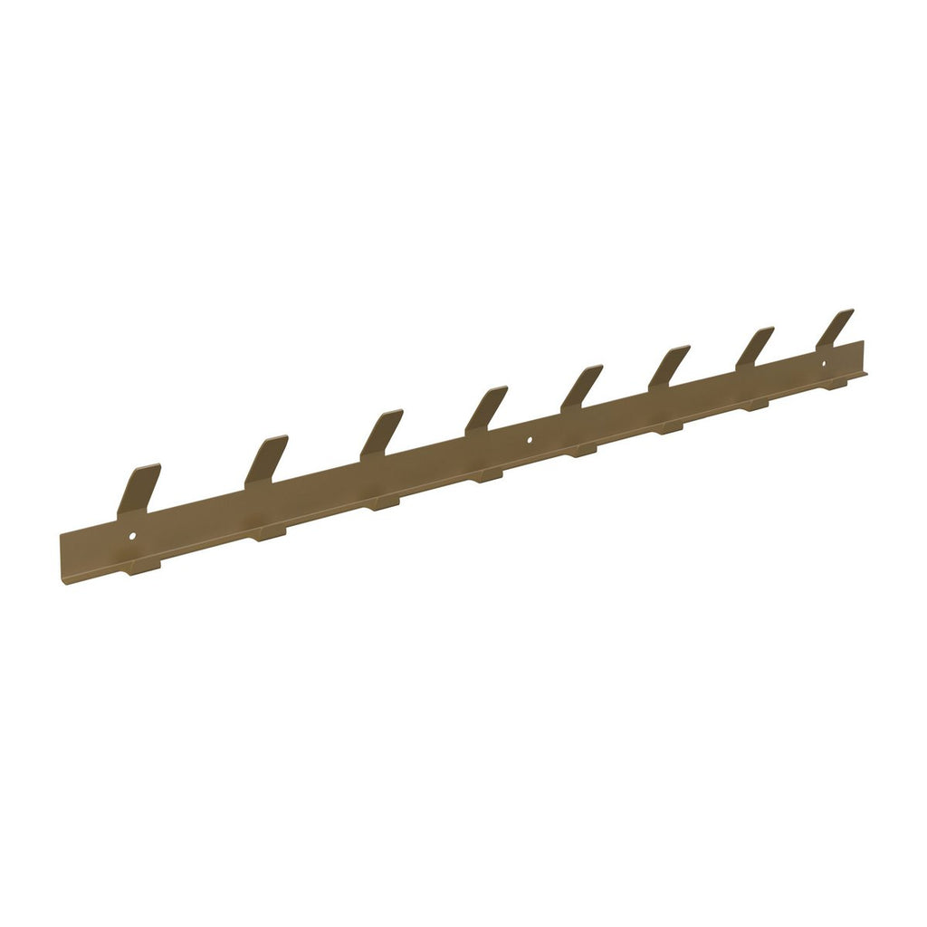 Gorillz Trim 75 - Goud