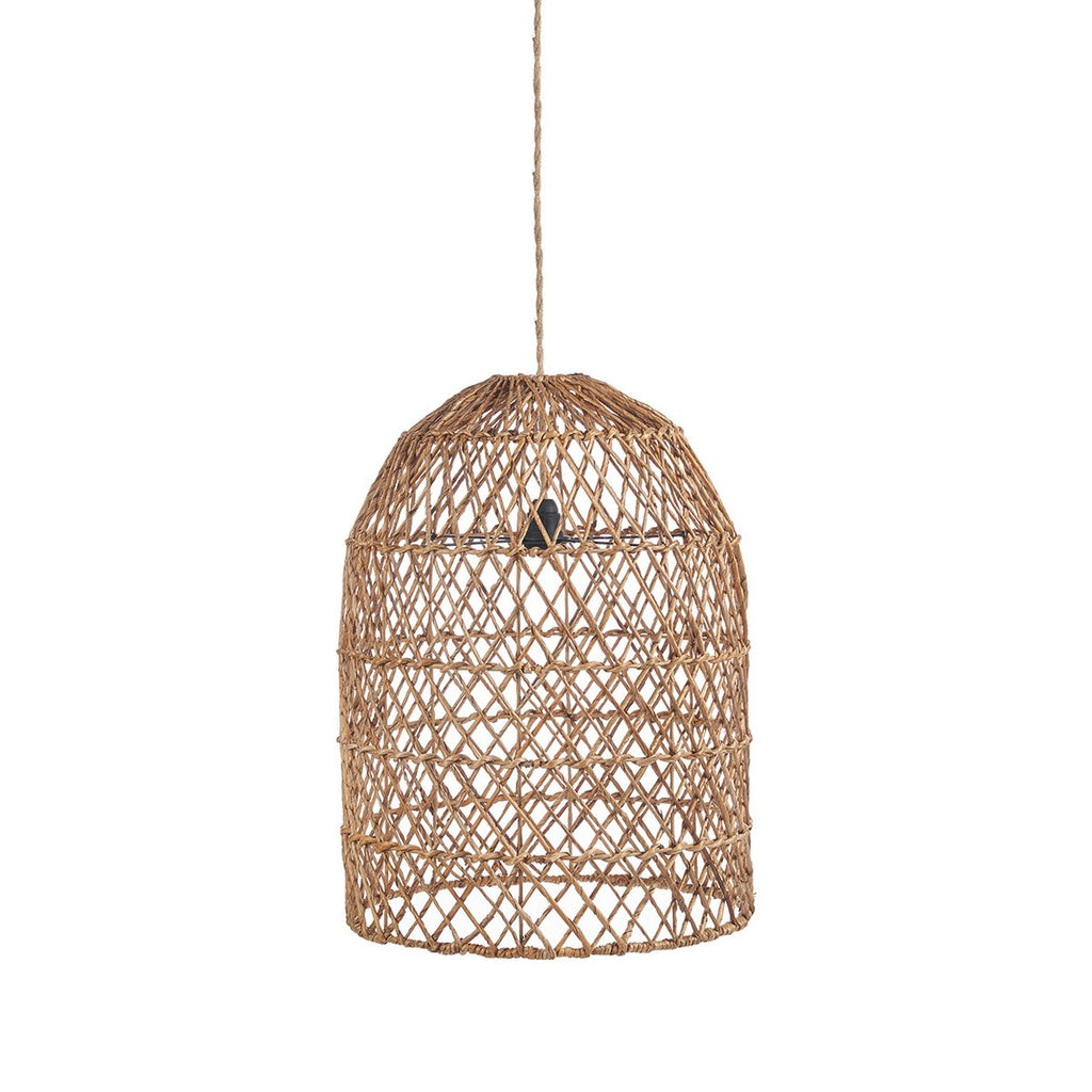 De Xiomara Hanger - Naturel - S