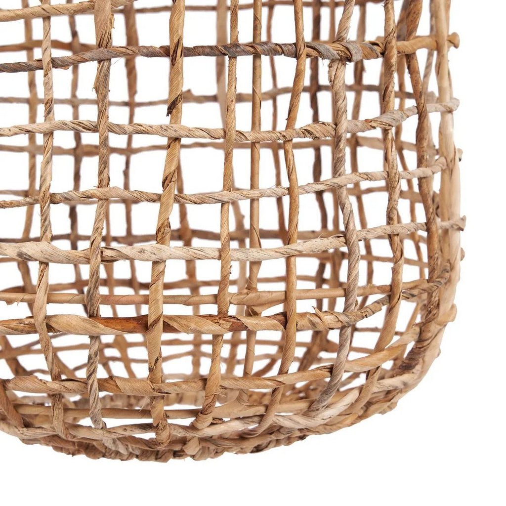 De Kuso-hanger - Naturel - M