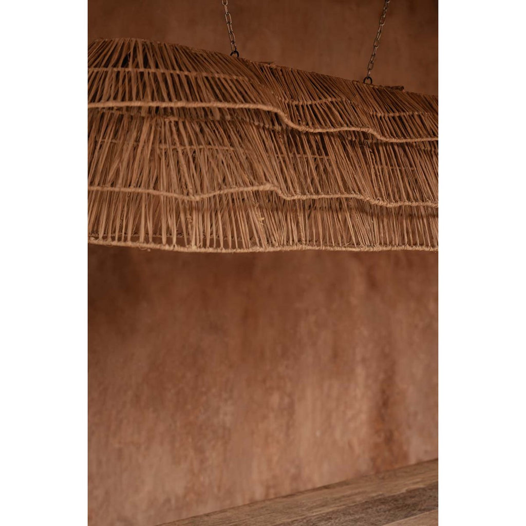 De Binghi hanglamp - naturel