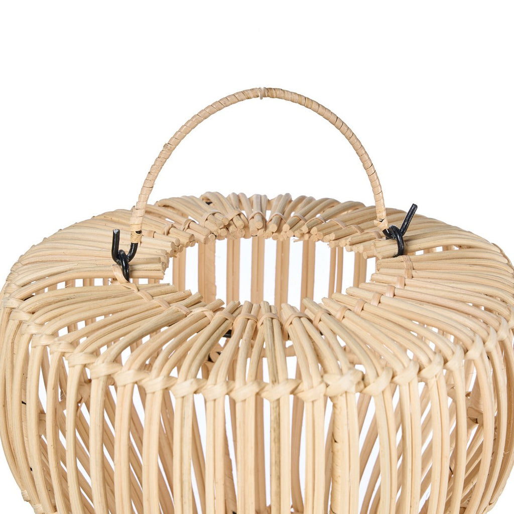 De Matcha Whisk-hanger - Naturel - L