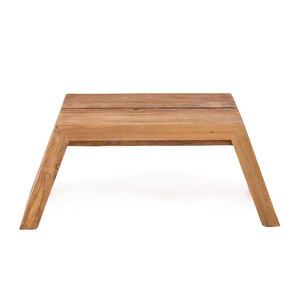 De Ashley Cocoon Tafel - Naturel