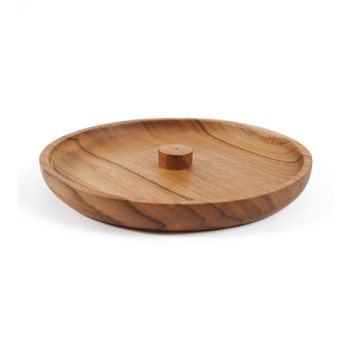 De wierookhouder - naturel