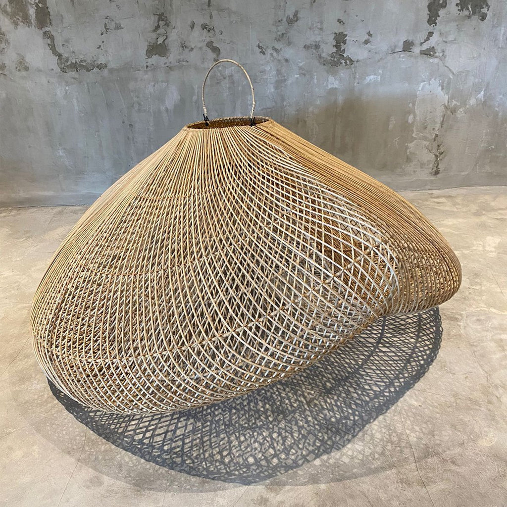 The Cloud Hanger - Natural - L