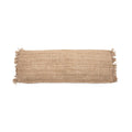 De Oh My Gee Kussenhoes - Beige - 35x100