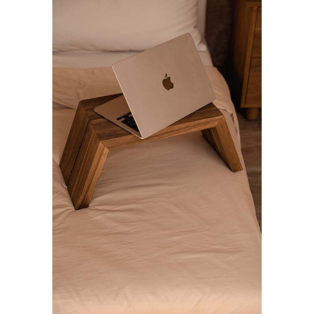 De Ashley Cocoon Tafel - Naturel