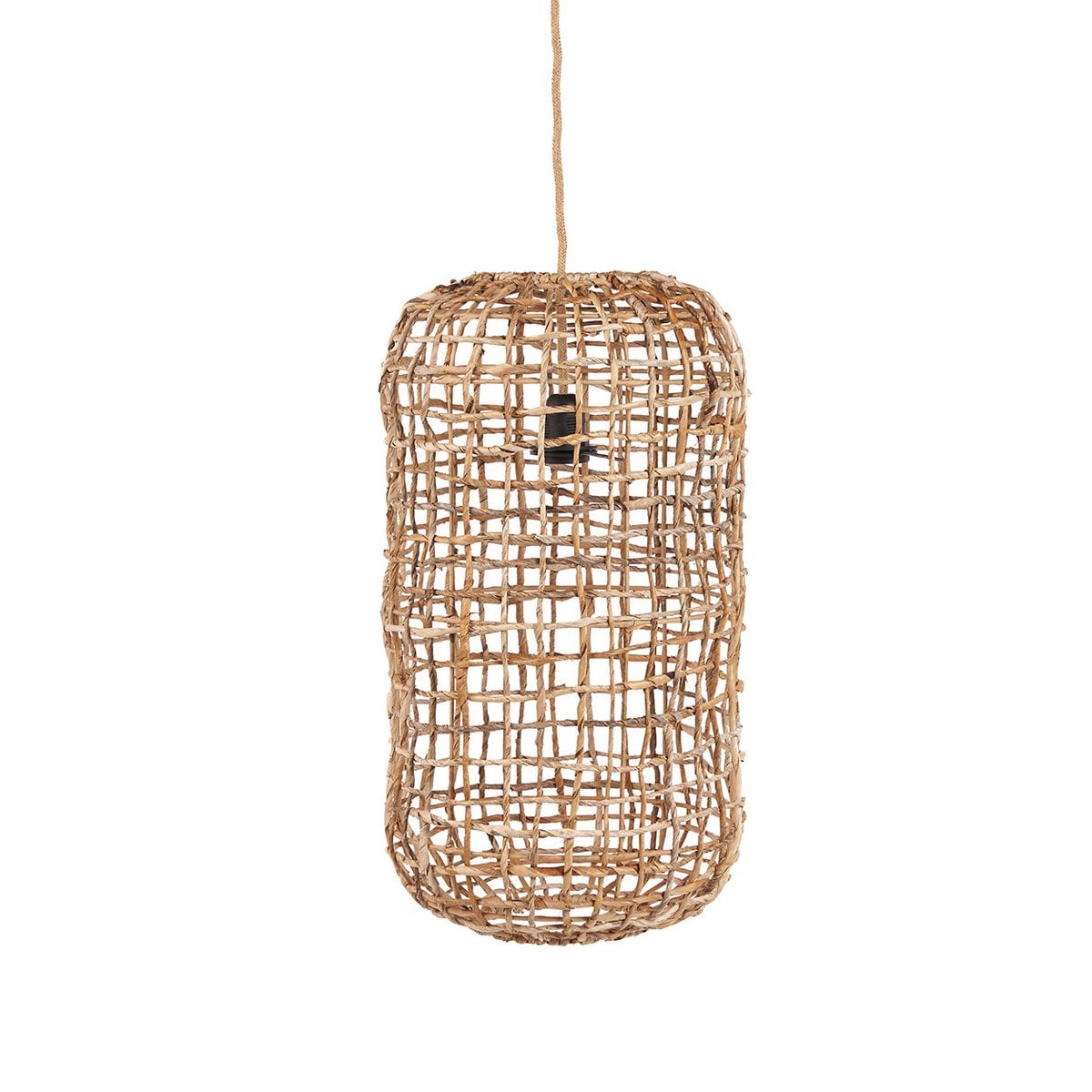 De Kuso-hanger - Naturel - M