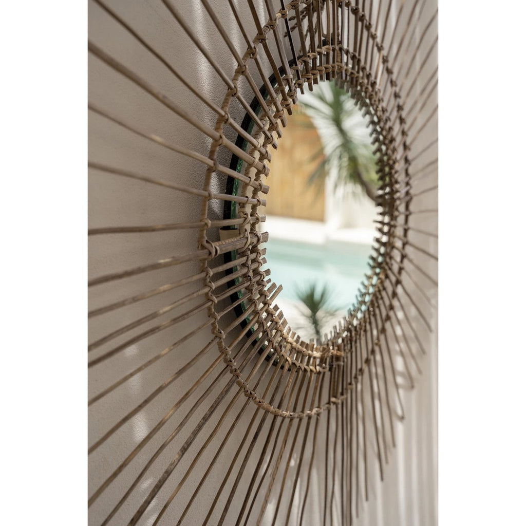 The Tropical Mirror - Naturel - L