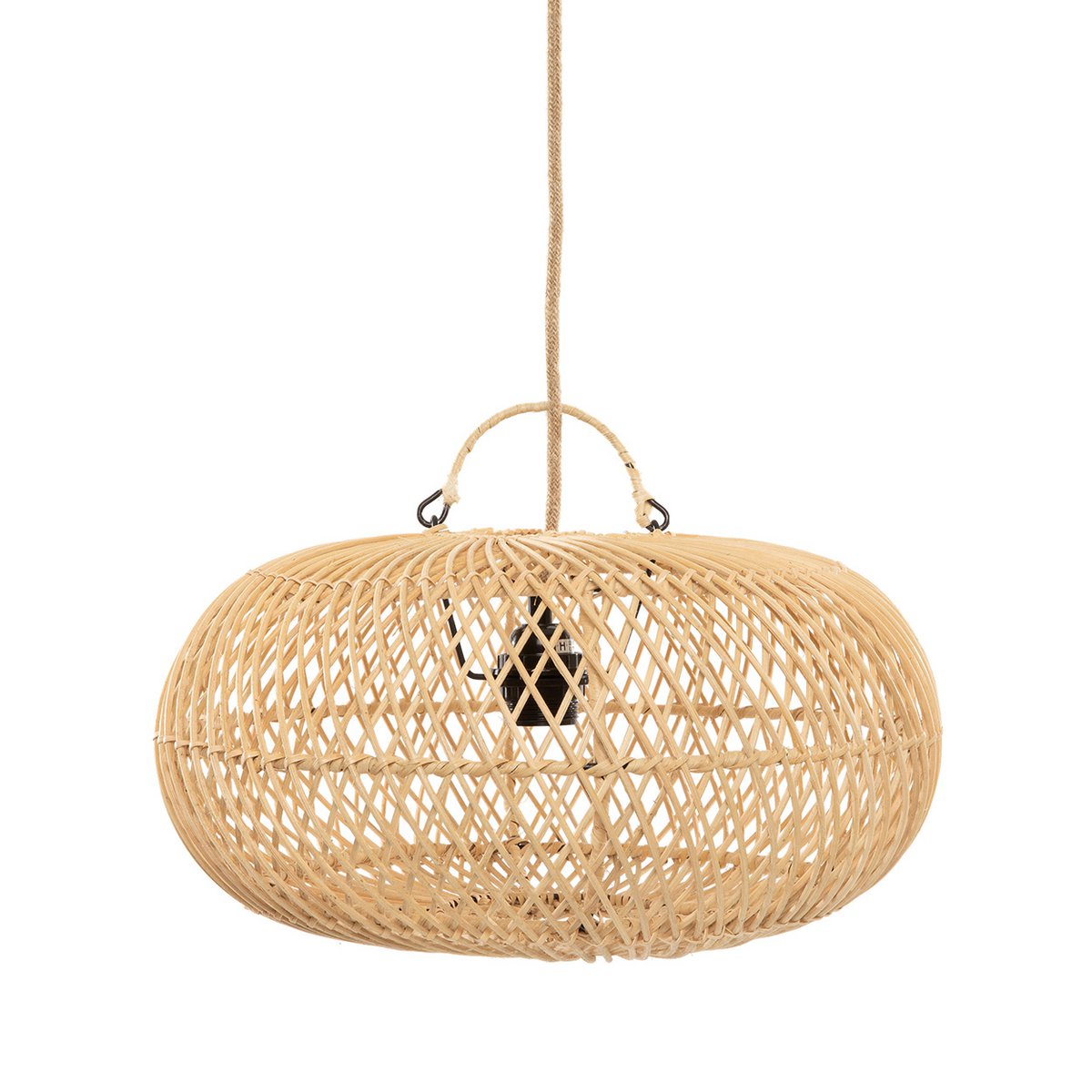 The Wholly Hanger - Naturel - S