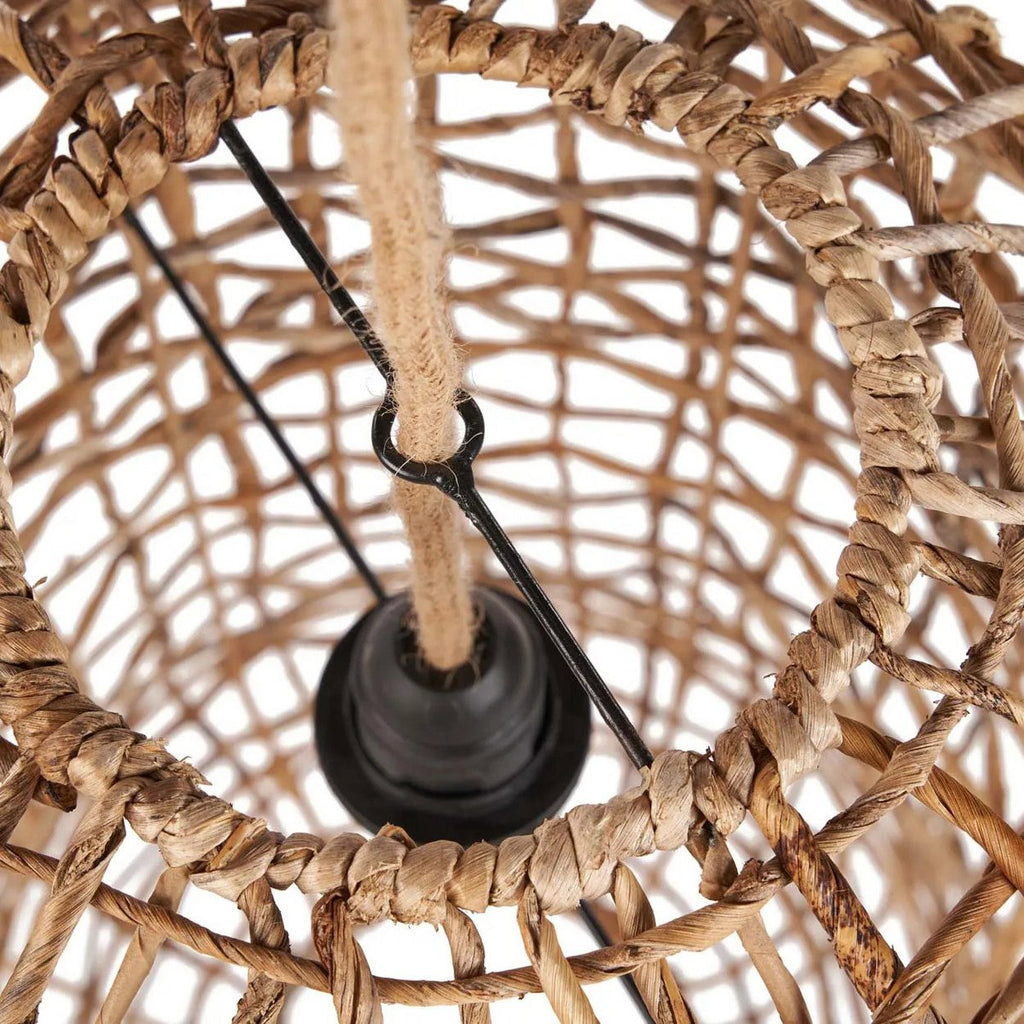 De Kuso-hanger - Naturel - M