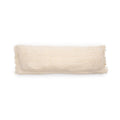 The Oh My Gee Kussenhoes - Crème - 35x100