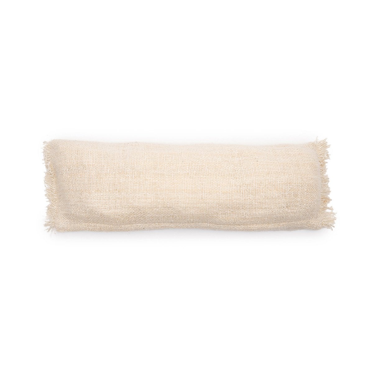 The Oh My Gee Kussenhoes - Crème - 35x100