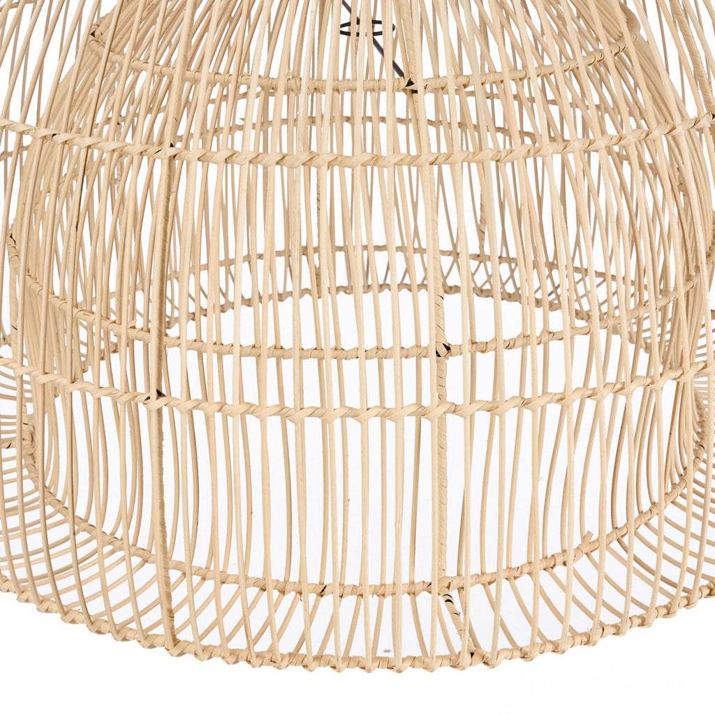 De Matcha Whisk-hanger - Naturel - L