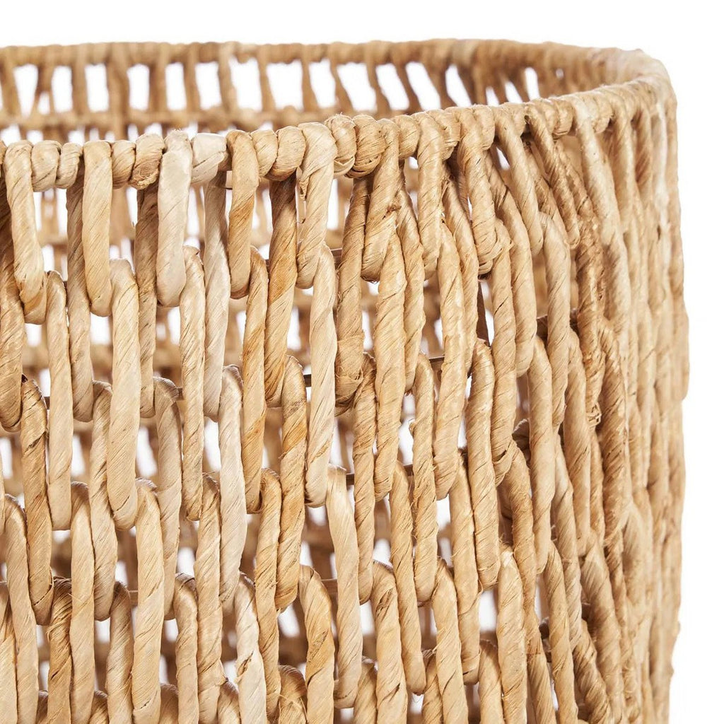De Louh Louh Mand - Naturel - XL