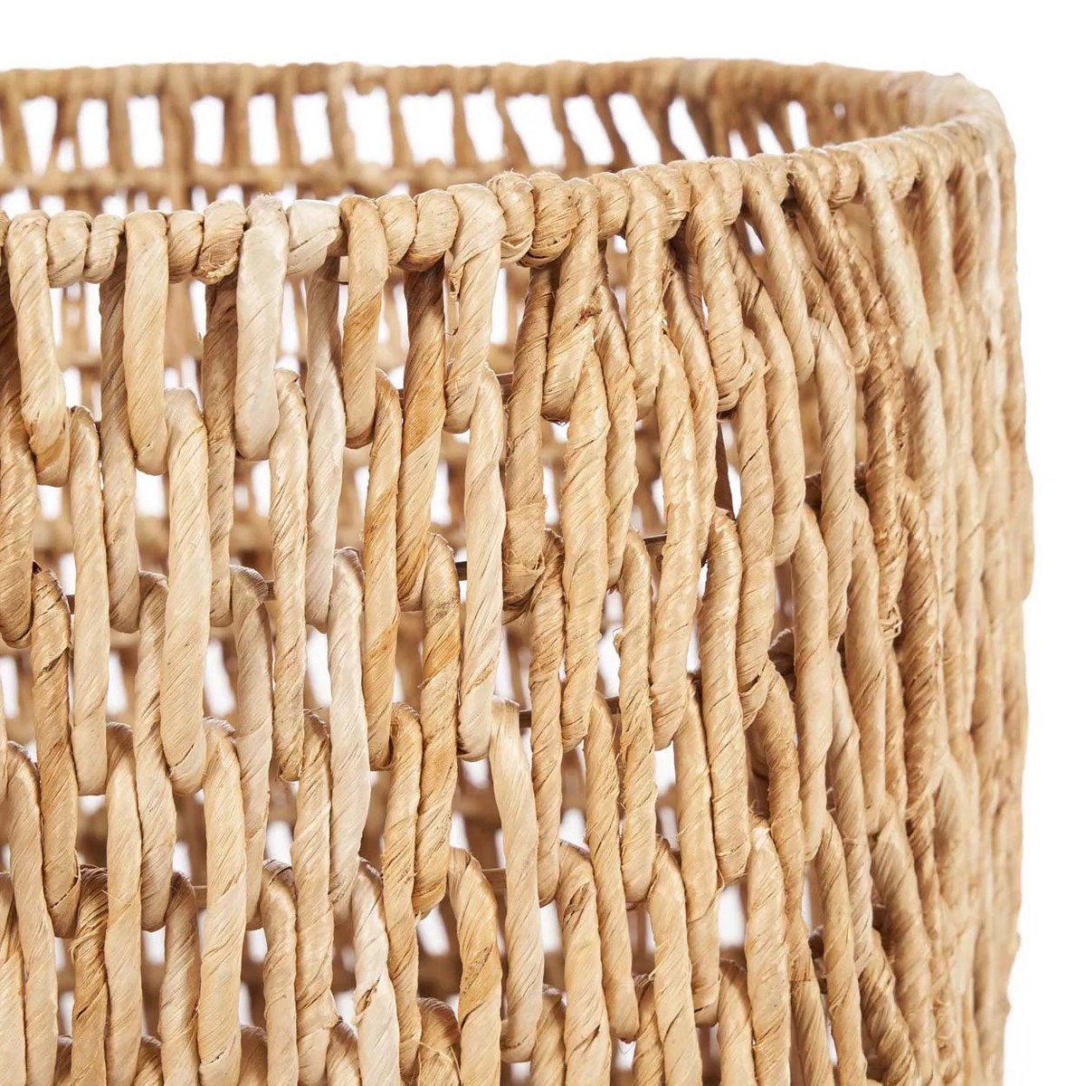 De Louh Louh Mand - Naturel - XL