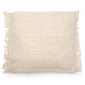 The Oh My Gee Kussenhoes - Crème - 60x60