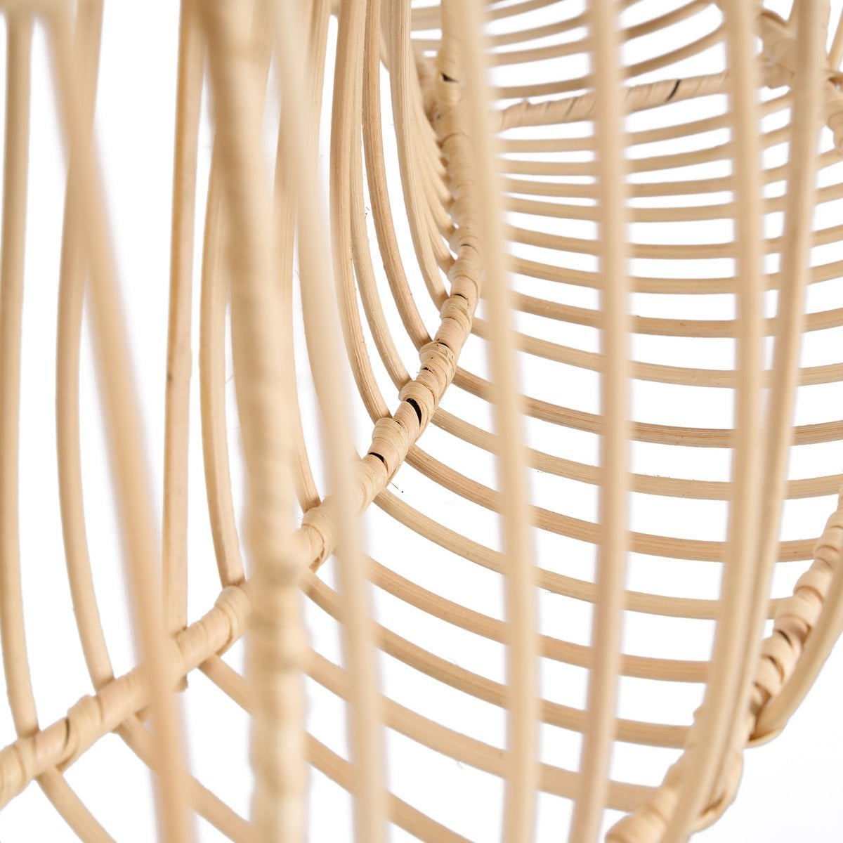 De Matcha Whisk-hanger - Naturel - L