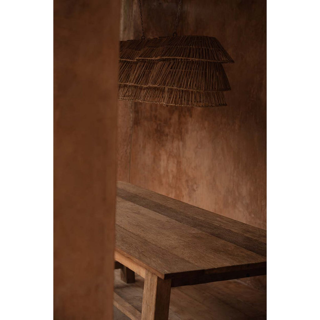 De Binghi hanglamp - naturel