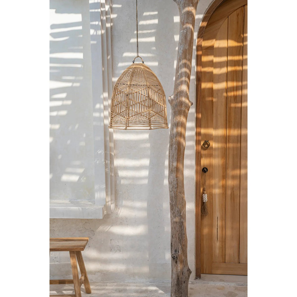 The Bala Hanglamp - Naturel - M
