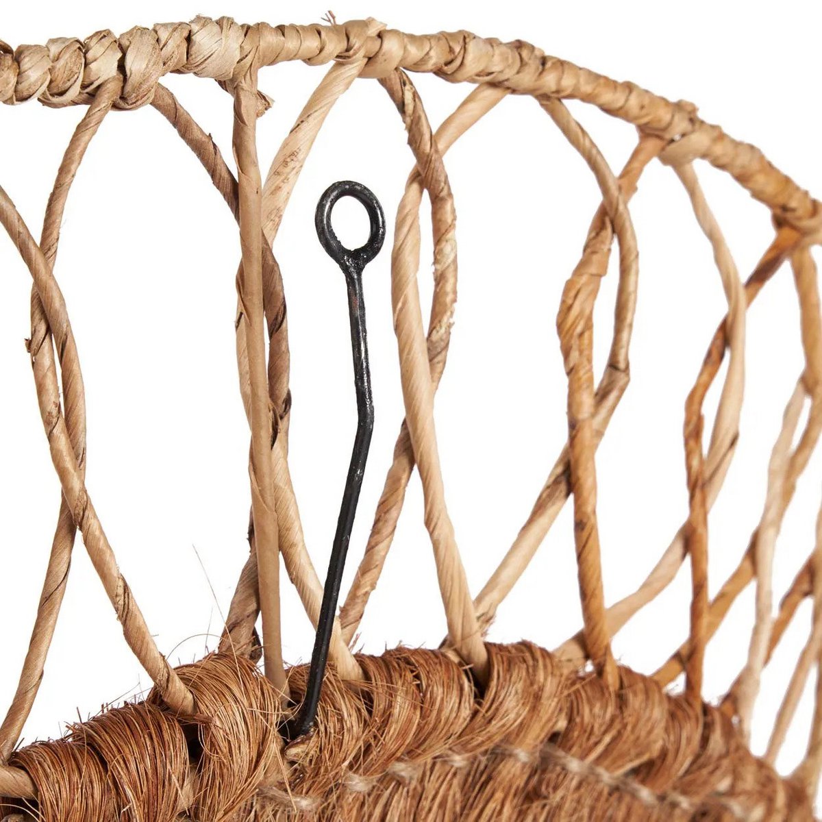 De Montezuma Spiegel - Naturel