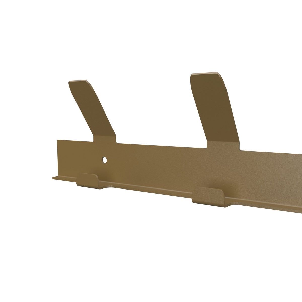 Gorillz Trim 75 - Gold