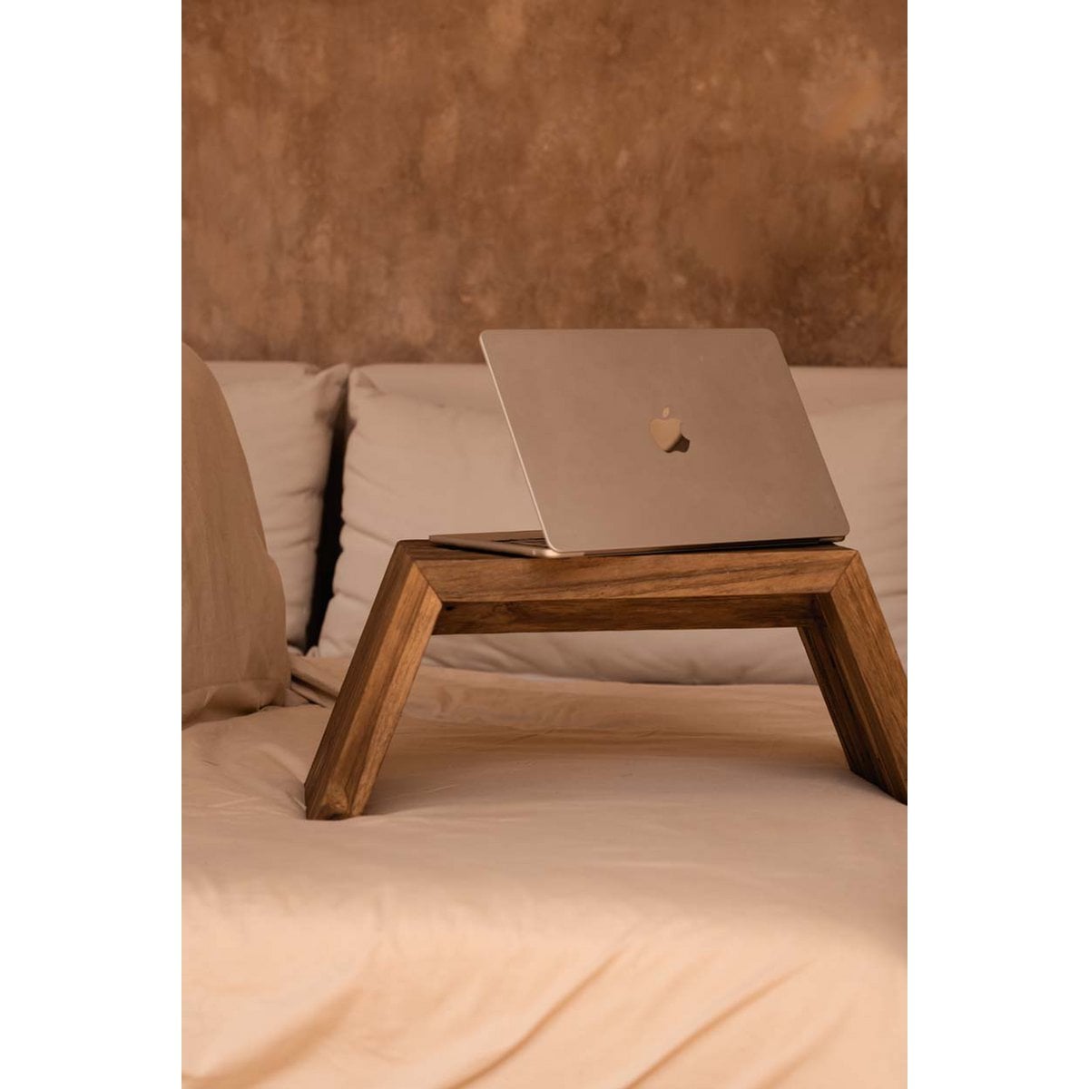 De Ashley Cocoon Tafel - Naturel
