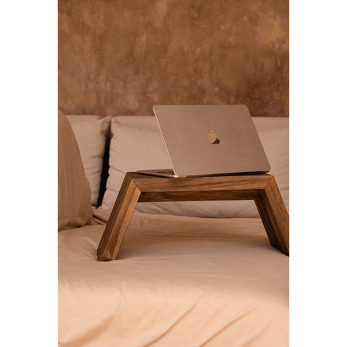 De Ashley Cocoon Tafel - Naturel