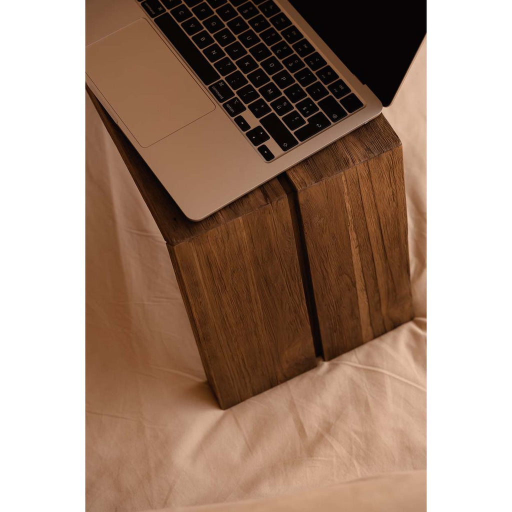 De Ashley Cocoon Tafel - Naturel