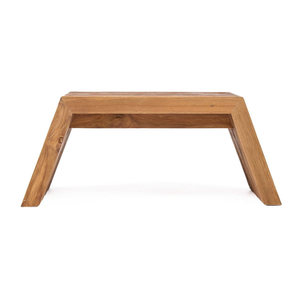De Ashley Cocoon Tafel - Naturel