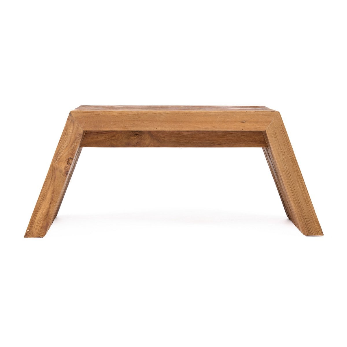 De Ashley Cocoon Tafel - Naturel