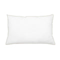 White Inner Cushion Rectangular - 40x60