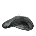 The Cloud Pendant Light - Black - XXL