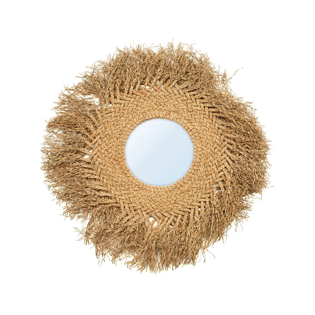 The Early Monday Mirror - Natuurlijk