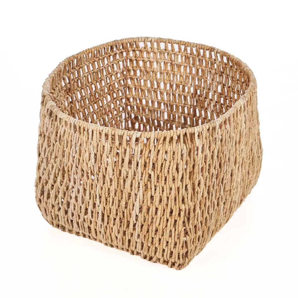 De Louh Louh Mand - Naturel - XL