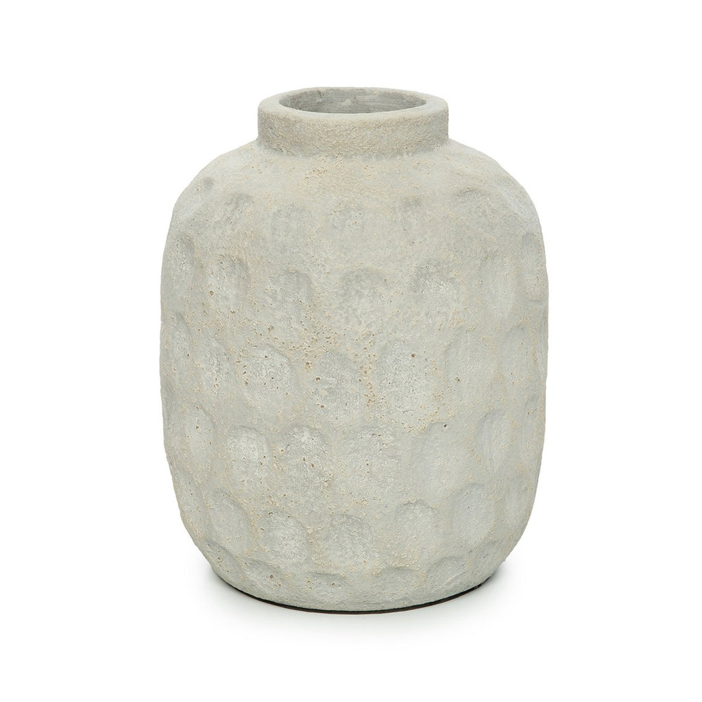 De Trendy Vaas - Beton - L